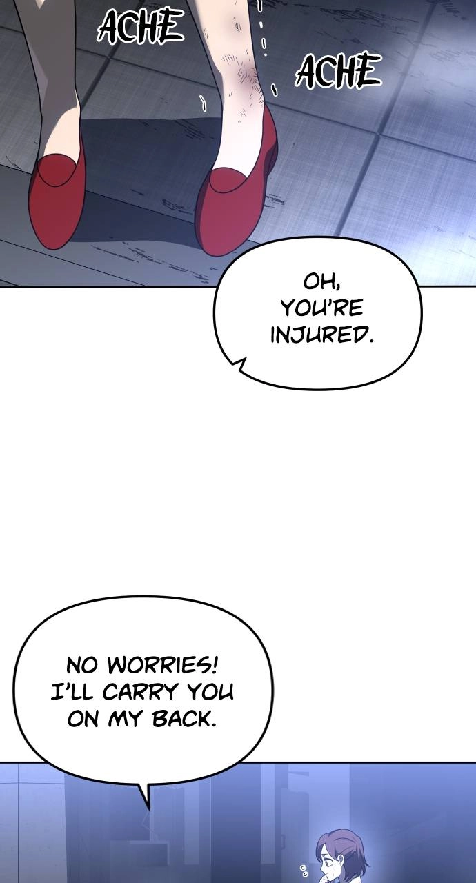 I Was the Final Boss Chapter 43 – Virtual Reality (3) Page 71