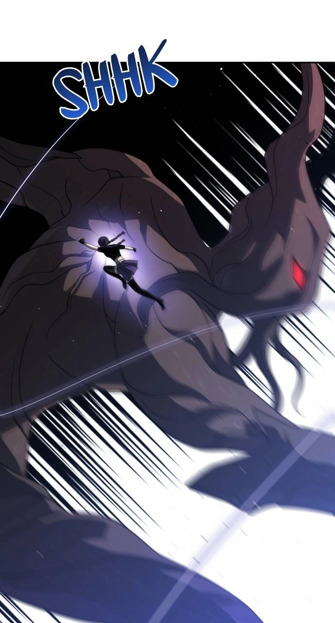 I Was the Final Boss Chapter 43 – Virtual Reality (3) Page 7