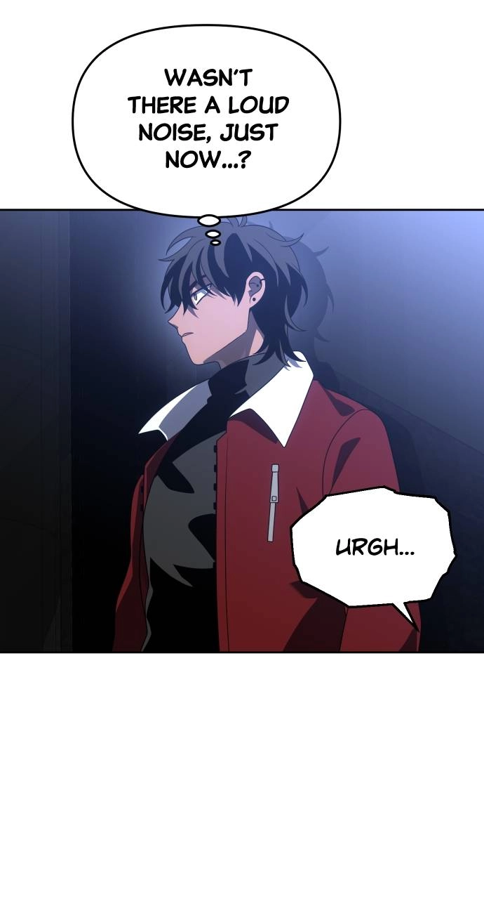 I Was the Final Boss Chapter 43 – Virtual Reality (3) Page 82