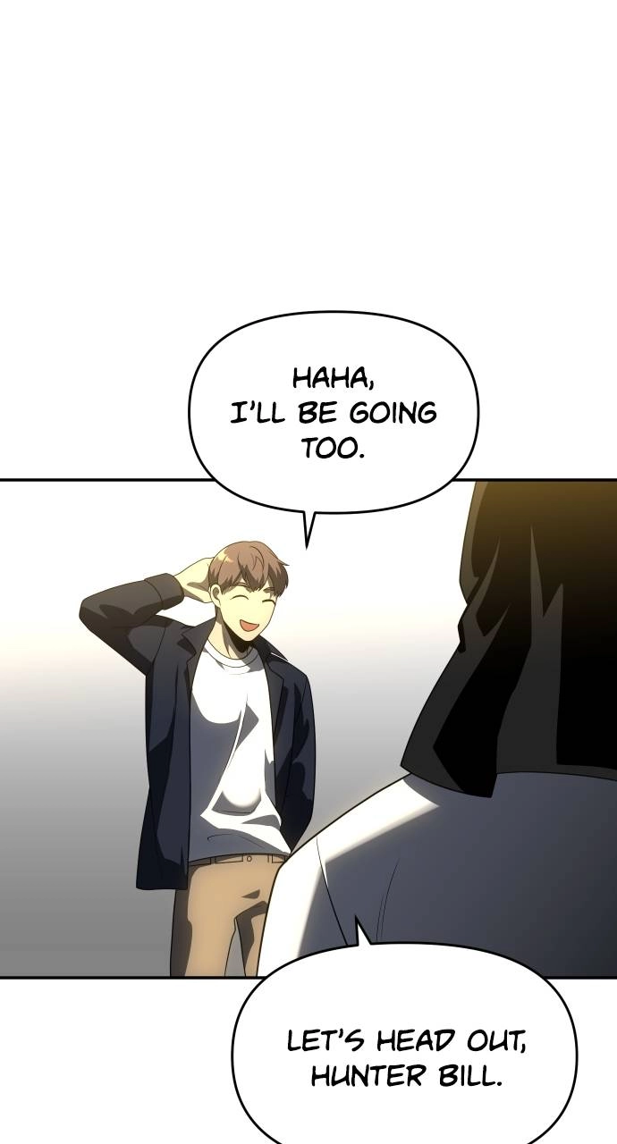 I Was the Final Boss Chapter 28 – Canine (3) Page 101