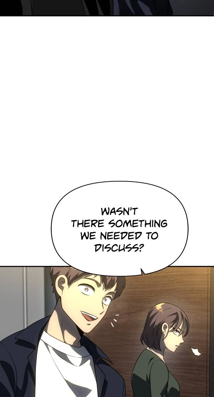 I Was the Final Boss Chapter 28 – Canine (3) Page 103