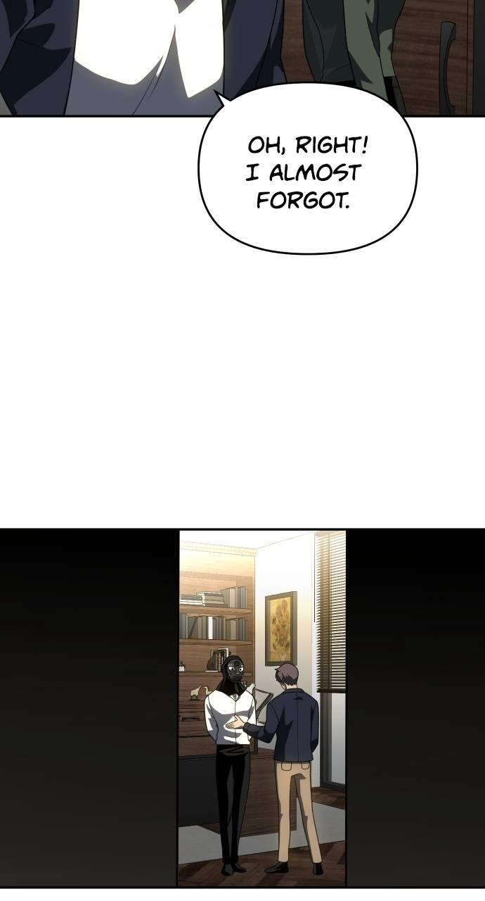 I Was the Final Boss Chapter 28 – Canine (3) Page 104