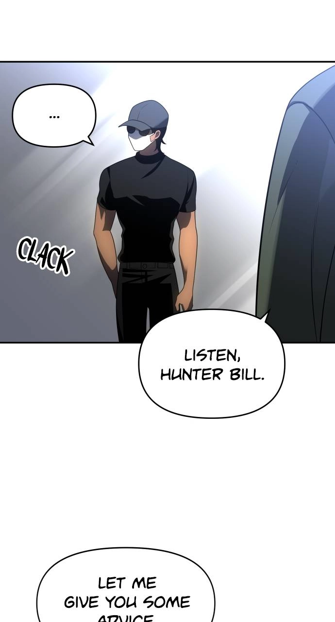 I Was the Final Boss Chapter 28 – Canine (3) Page 106