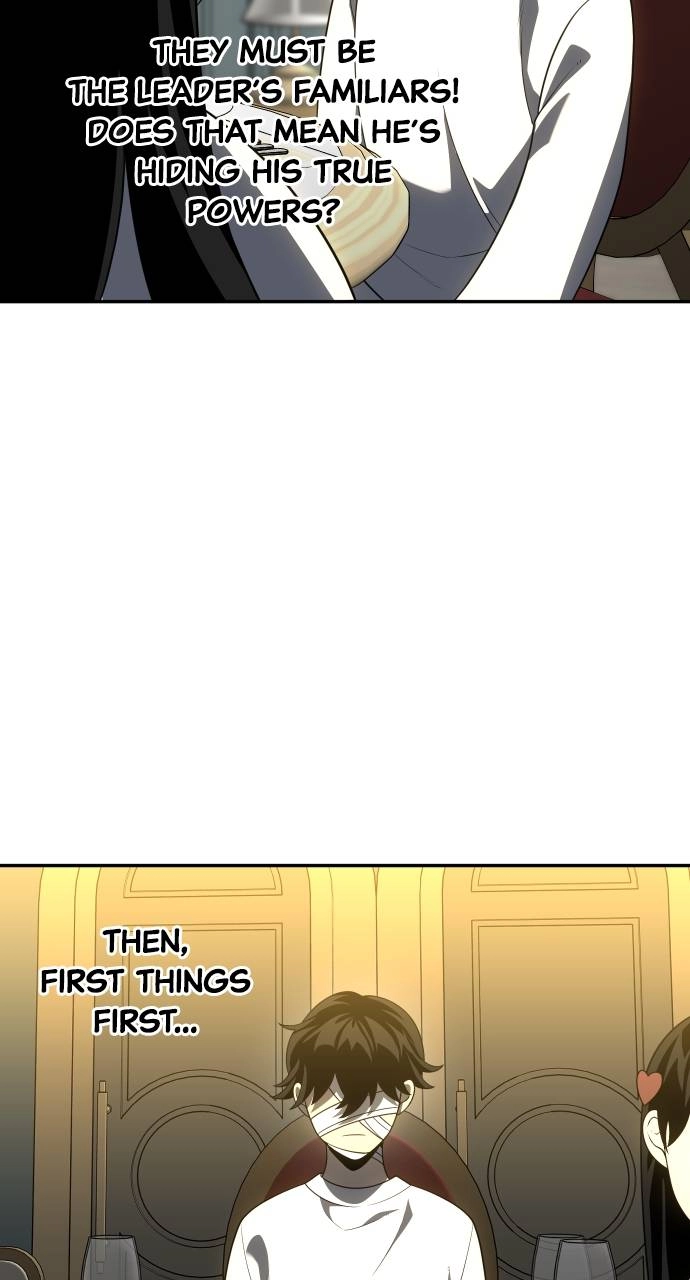 I Was the Final Boss Chapter 28 – Canine (3) Page 120