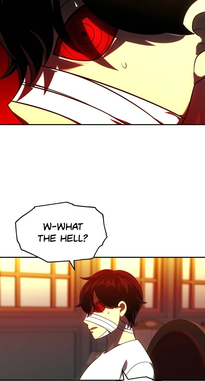 I Was the Final Boss Chapter 28 – Canine (3) Page 123