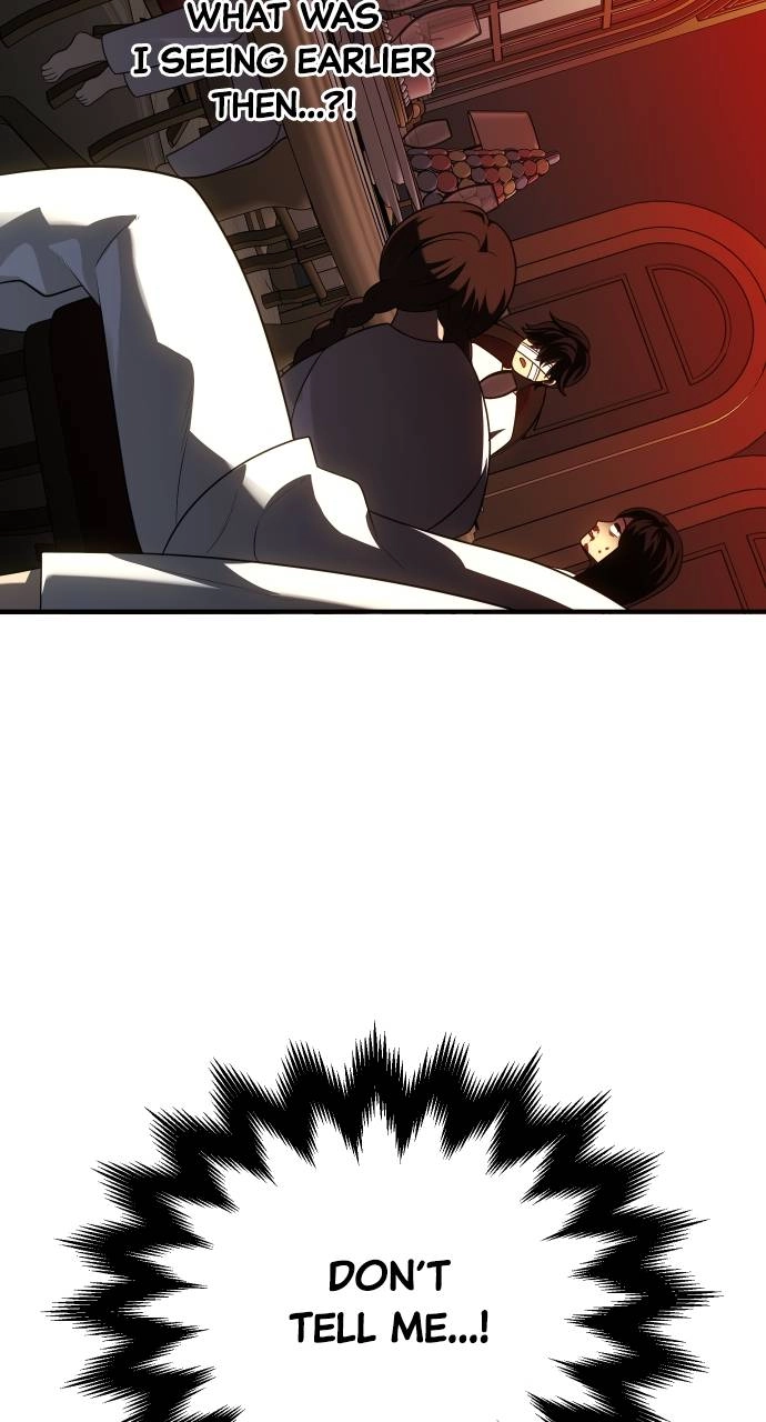 I Was the Final Boss Chapter 28 – Canine (3) Page 125