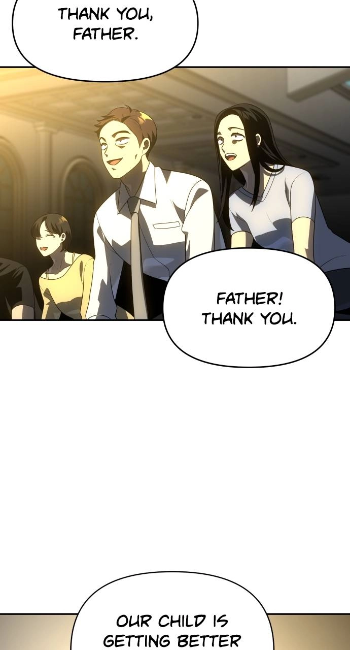I Was the Final Boss Chapter 28 – Canine (3) Page 128