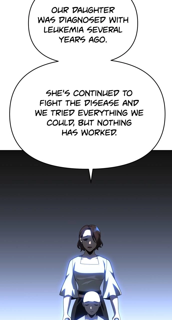 I Was the Final Boss Chapter 28 – Canine (3) Page 12