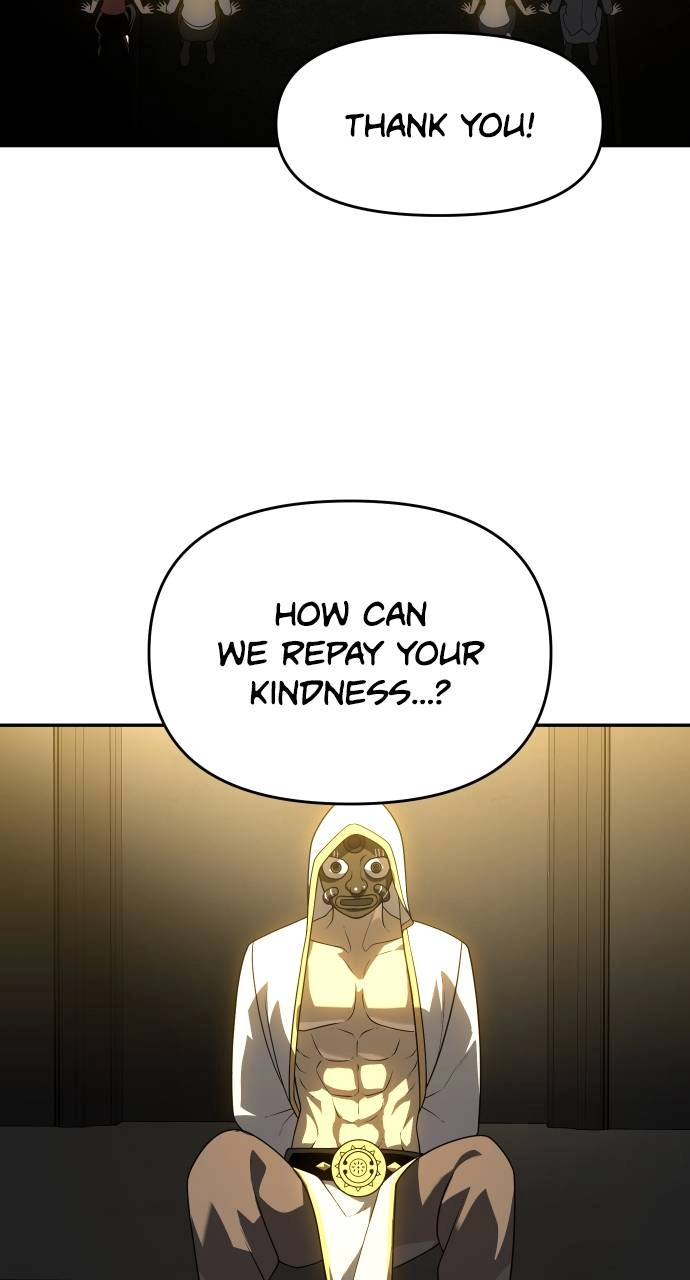 I Was the Final Boss Chapter 28 – Canine (3) Page 130