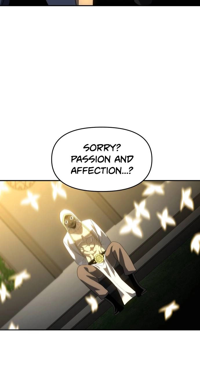 I Was the Final Boss Chapter 28 – Canine (3) Page 133