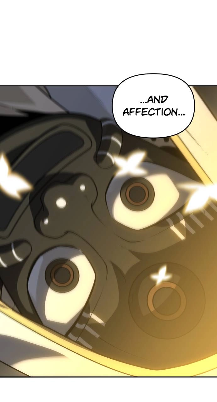 I Was the Final Boss Chapter 28 – Canine (3) Page 135