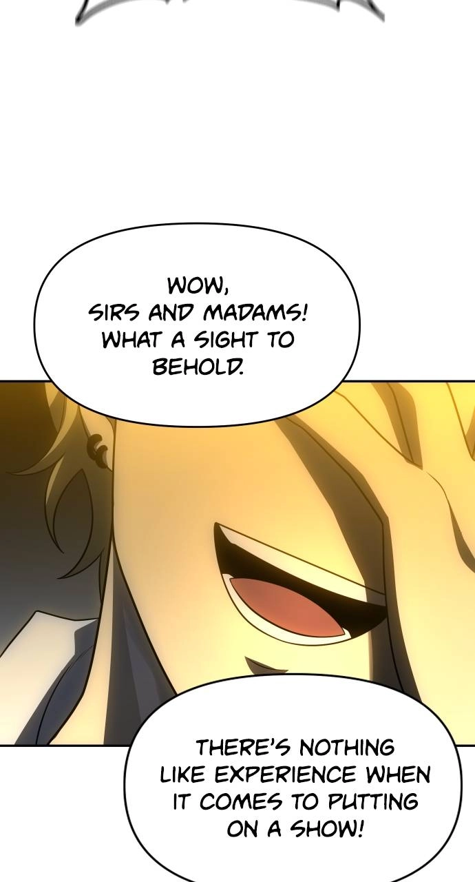 I Was the Final Boss Chapter 28 – Canine (3) Page 142