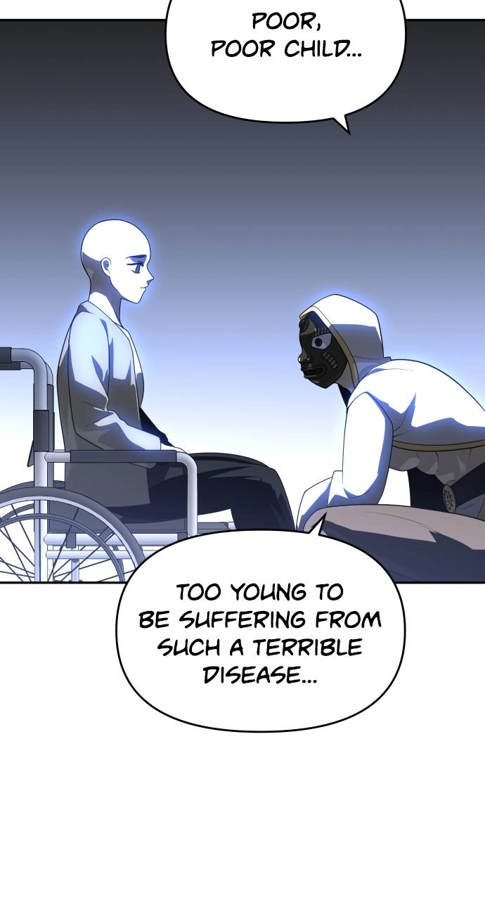 I Was the Final Boss Chapter 28 – Canine (3) Page 15