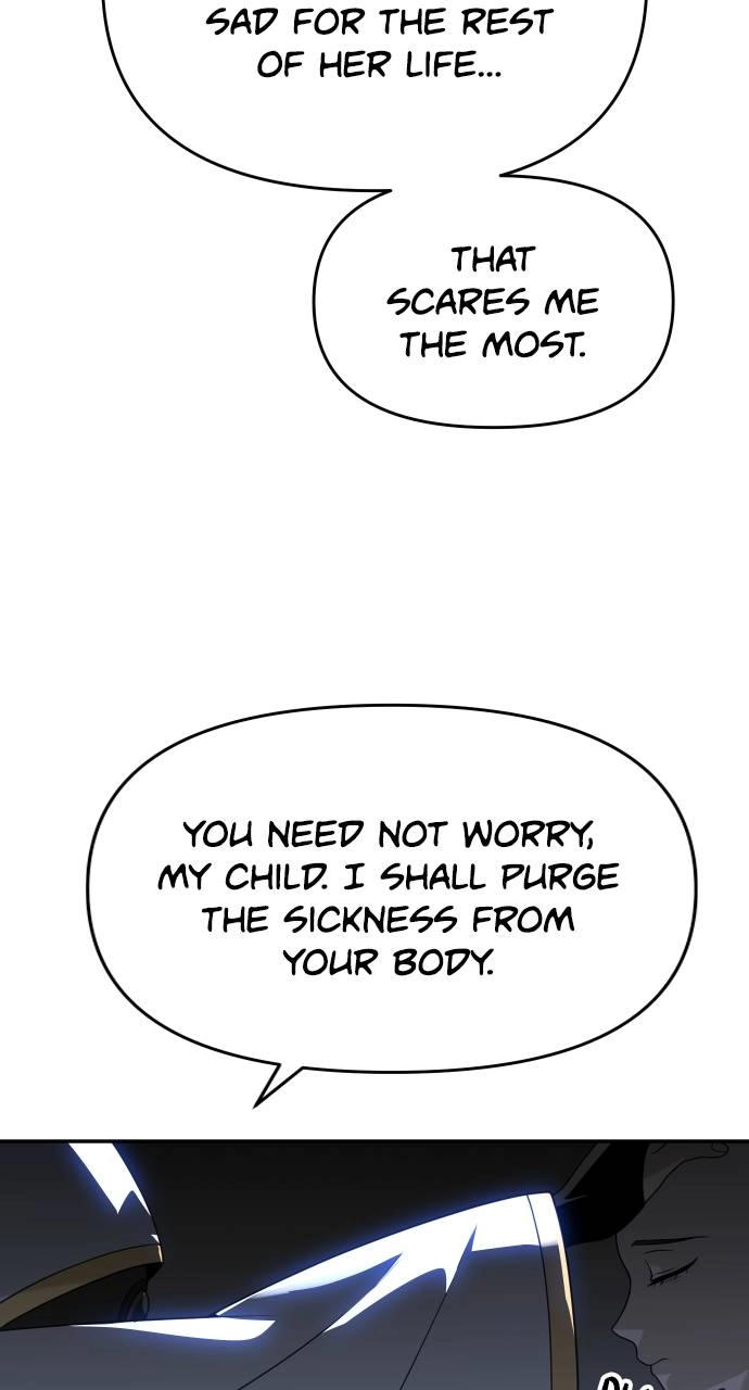 I Was the Final Boss Chapter 28 – Canine (3) Page 17