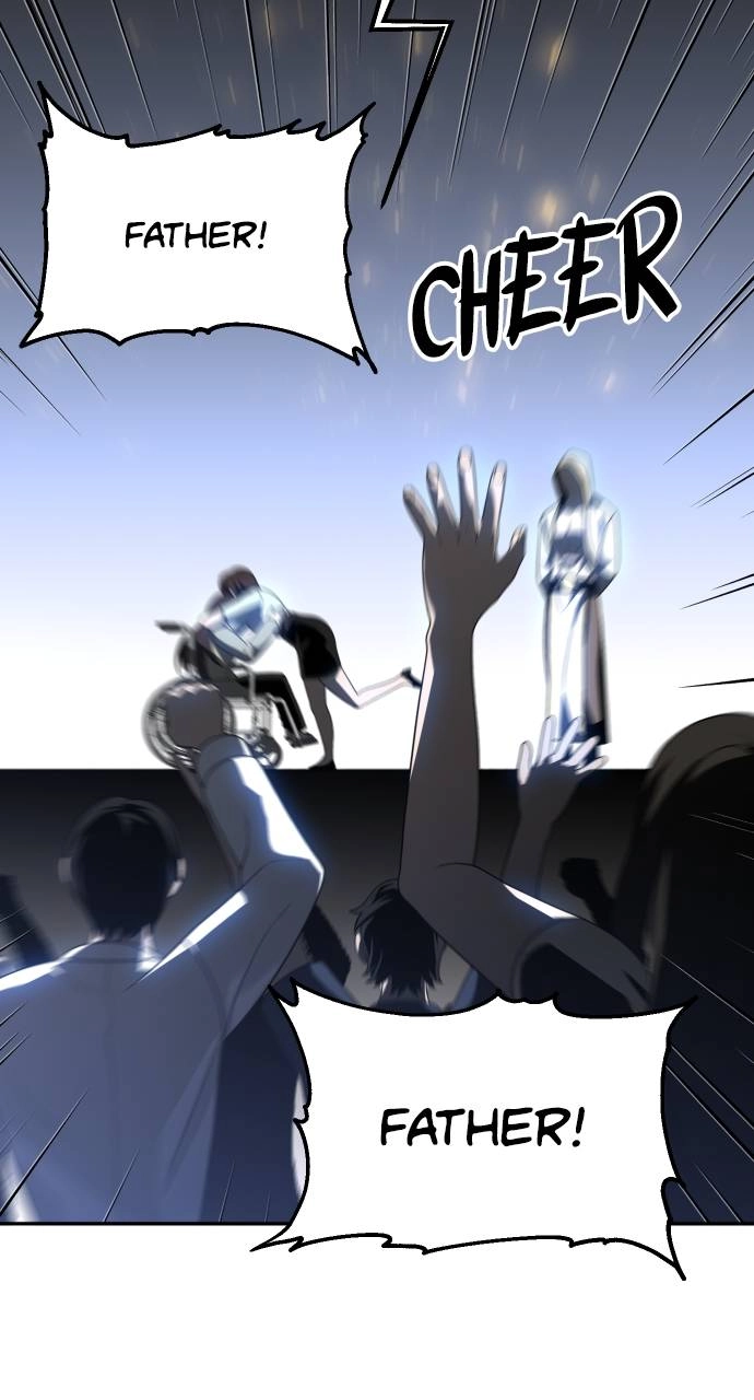 I Was the Final Boss Chapter 28 – Canine (3) Page 27