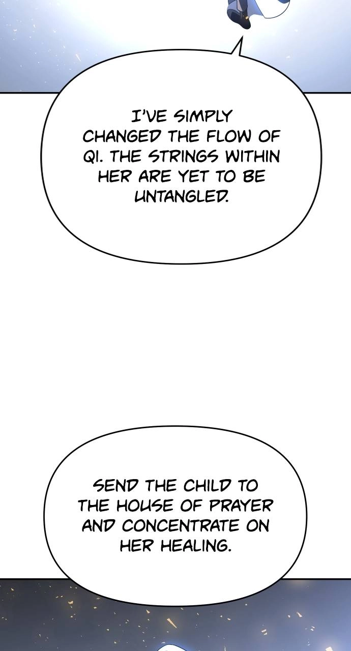 I Was the Final Boss Chapter 28 – Canine (3) Page 29