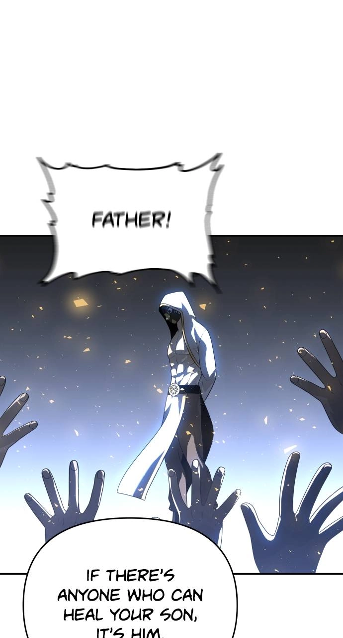 I Was the Final Boss Chapter 28 – Canine (3) Page 32