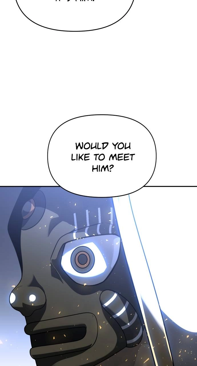 I Was the Final Boss Chapter 28 – Canine (3) Page 33