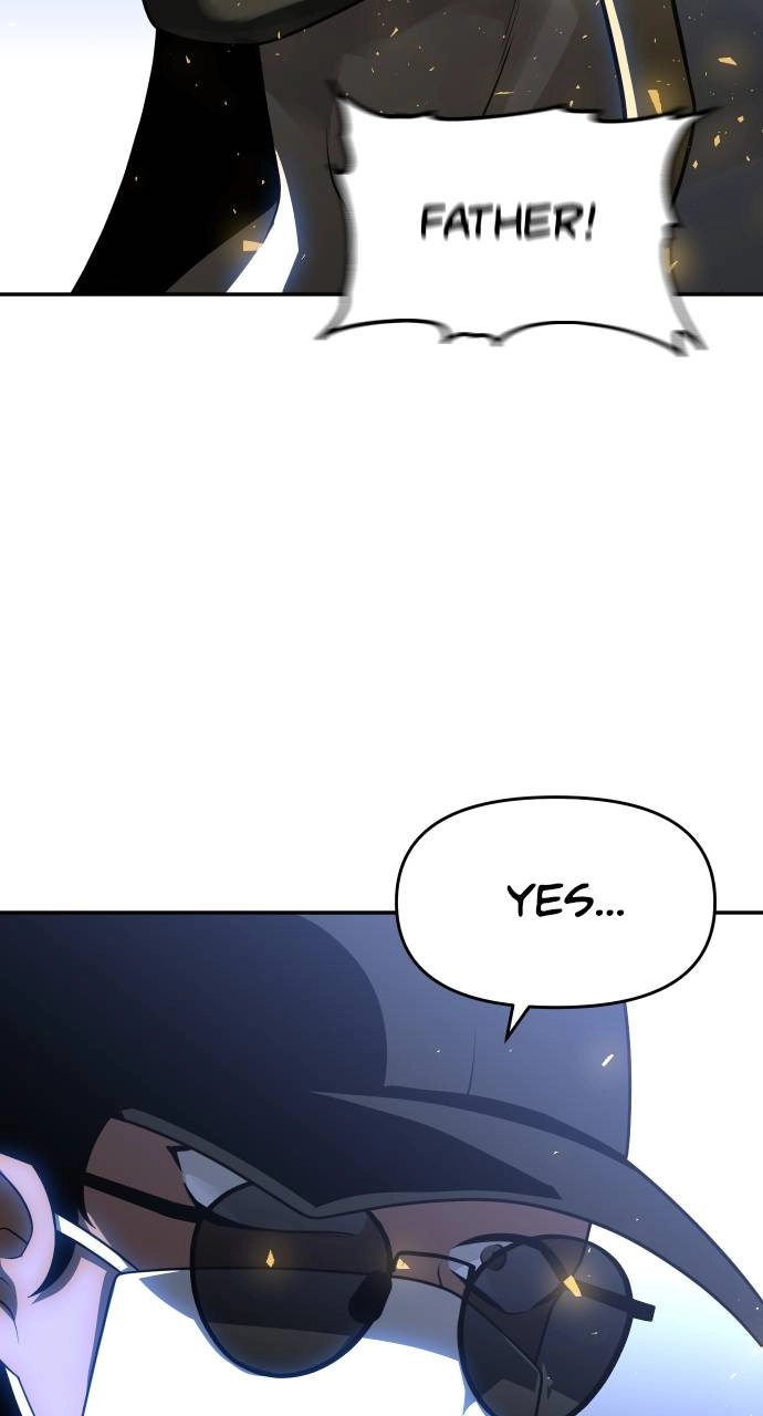I Was the Final Boss Chapter 28 – Canine (3) Page 34