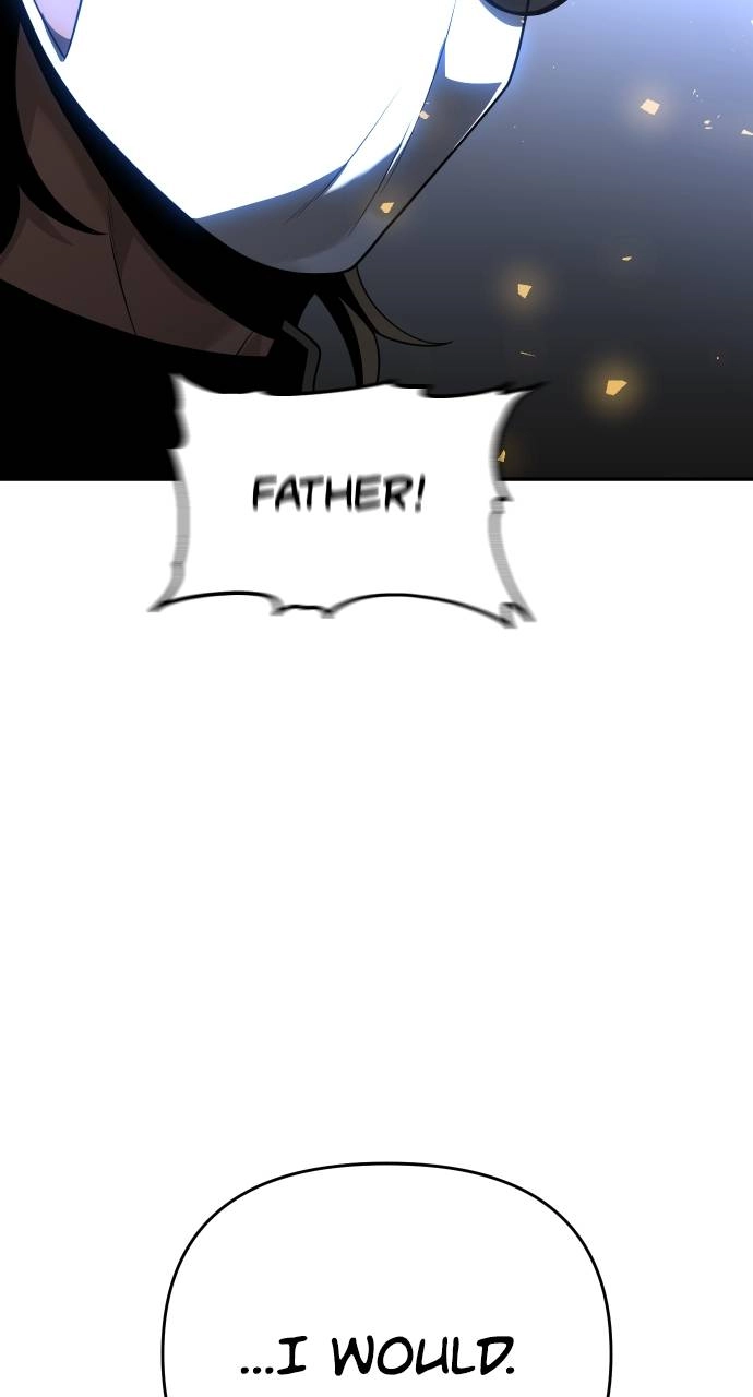 I Was the Final Boss Chapter 28 – Canine (3) Page 35