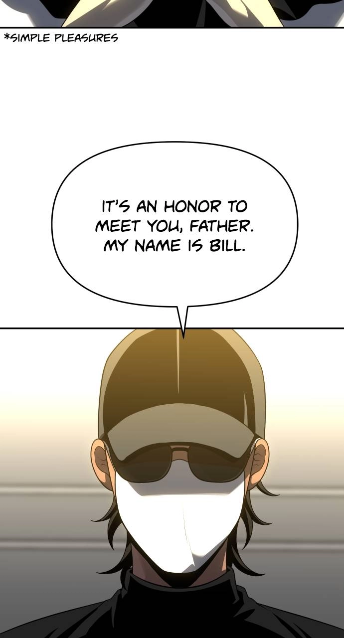 I Was the Final Boss Chapter 28 – Canine (3) Page 44