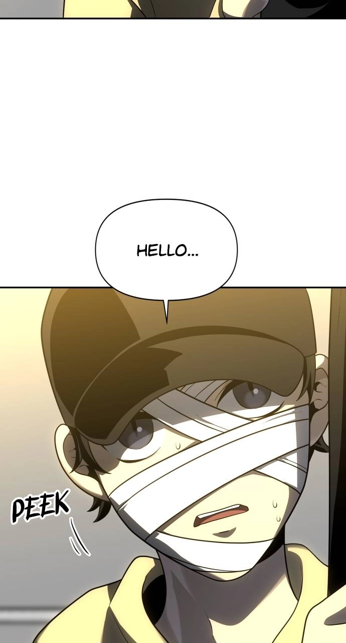 I Was the Final Boss Chapter 28 – Canine (3) Page 47