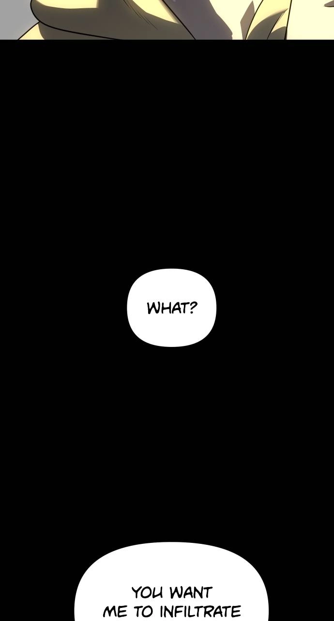I Was the Final Boss Chapter 28 – Canine (3) Page 48