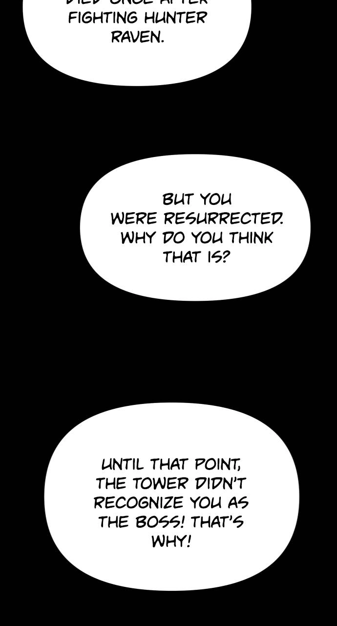 I Was the Final Boss Chapter 28 – Canine (3) Page 58