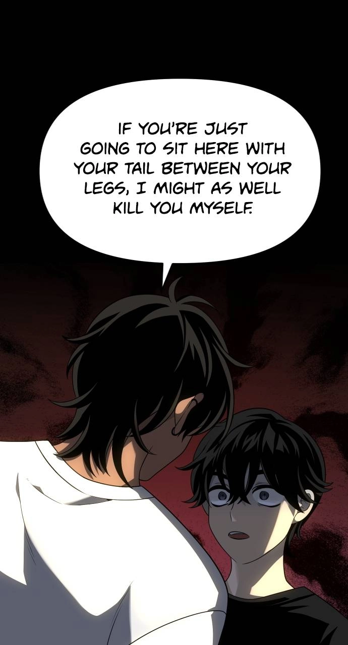I Was the Final Boss Chapter 28 – Canine (3) Page 62