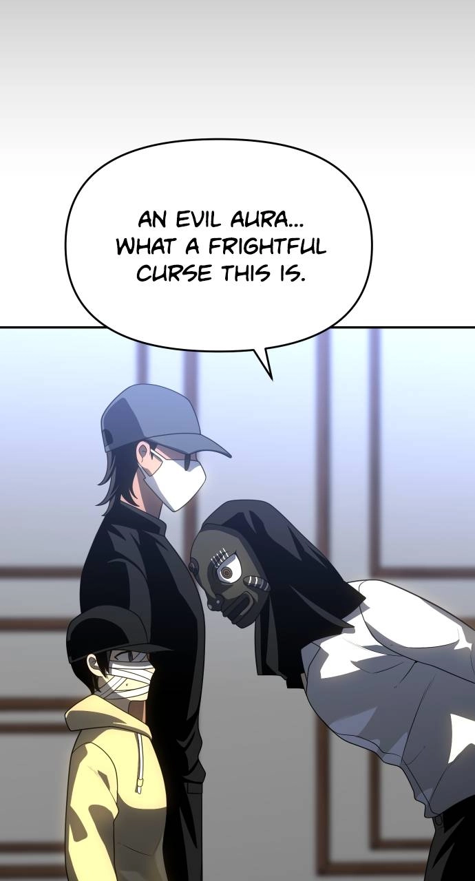 I Was the Final Boss Chapter 28 – Canine (3) Page 64
