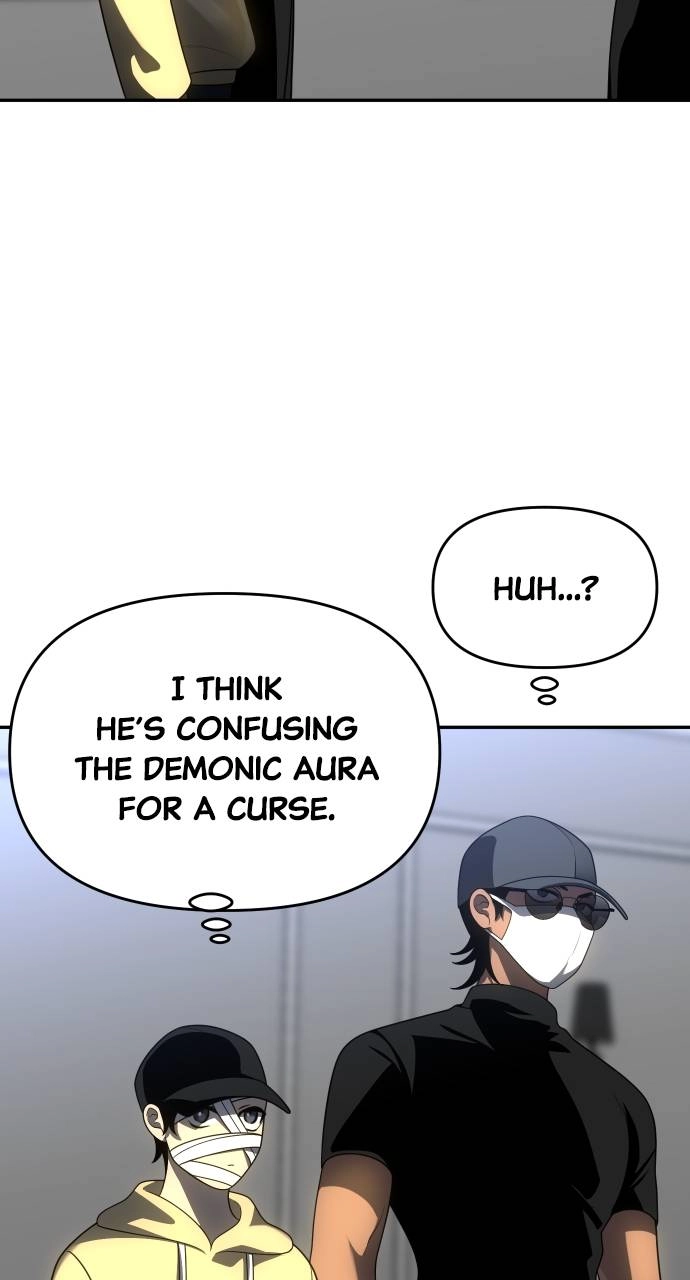I Was the Final Boss Chapter 28 – Canine (3) Page 65