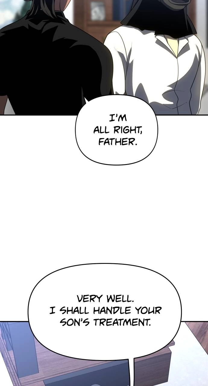 I Was the Final Boss Chapter 28 – Canine (3) Page 67