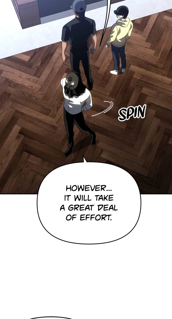 I Was the Final Boss Chapter 28 – Canine (3) Page 68
