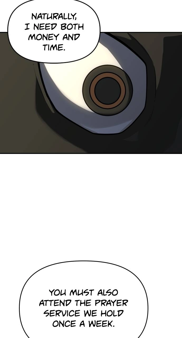 I Was the Final Boss Chapter 28 – Canine (3) Page 69