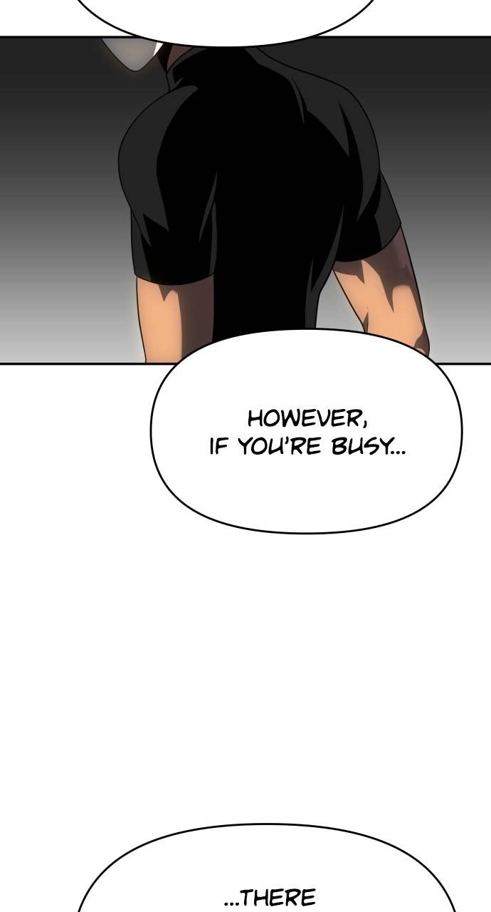 I Was the Final Boss Chapter 28 – Canine (3) Page 70