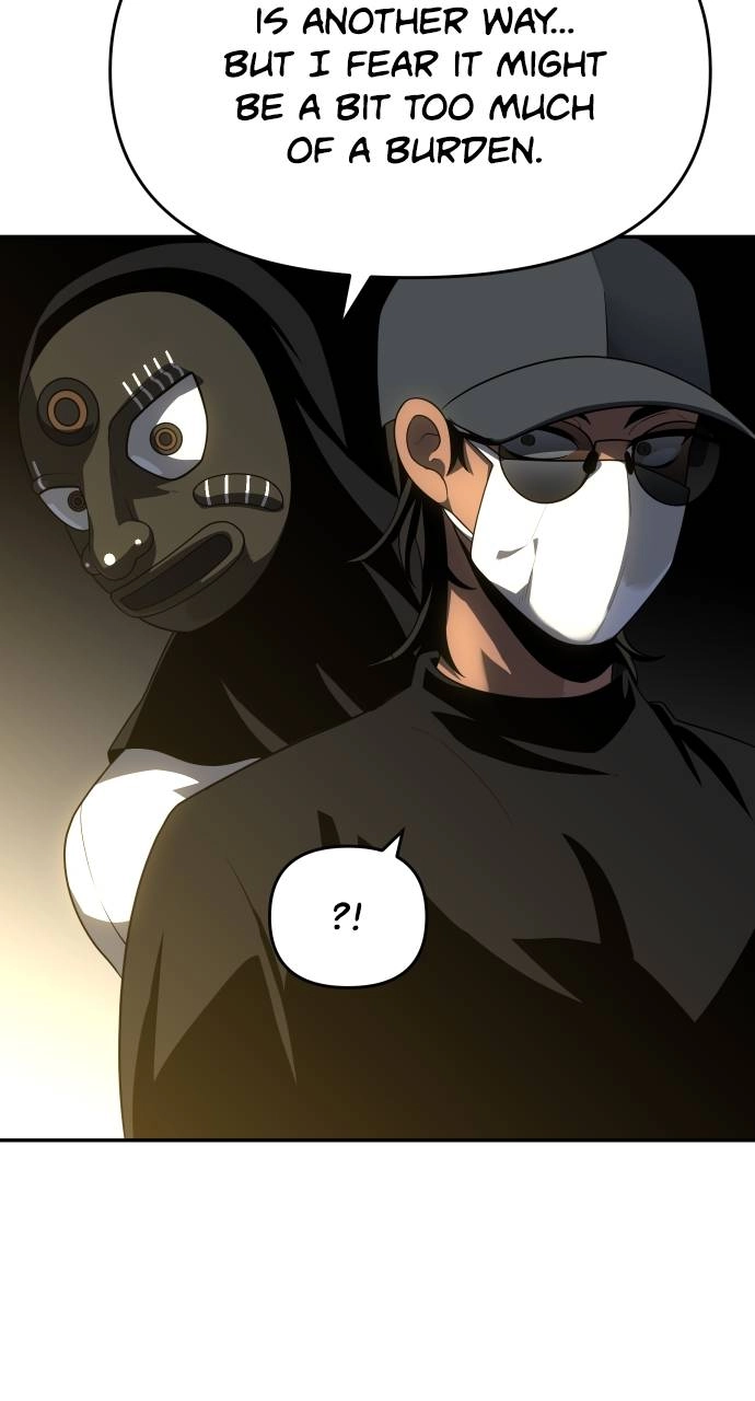 I Was the Final Boss Chapter 28 – Canine (3) Page 71