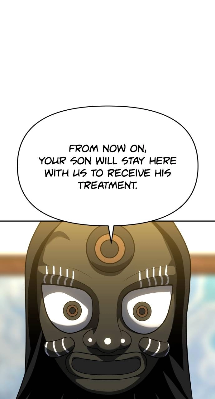 I Was the Final Boss Chapter 28 – Canine (3) Page 73