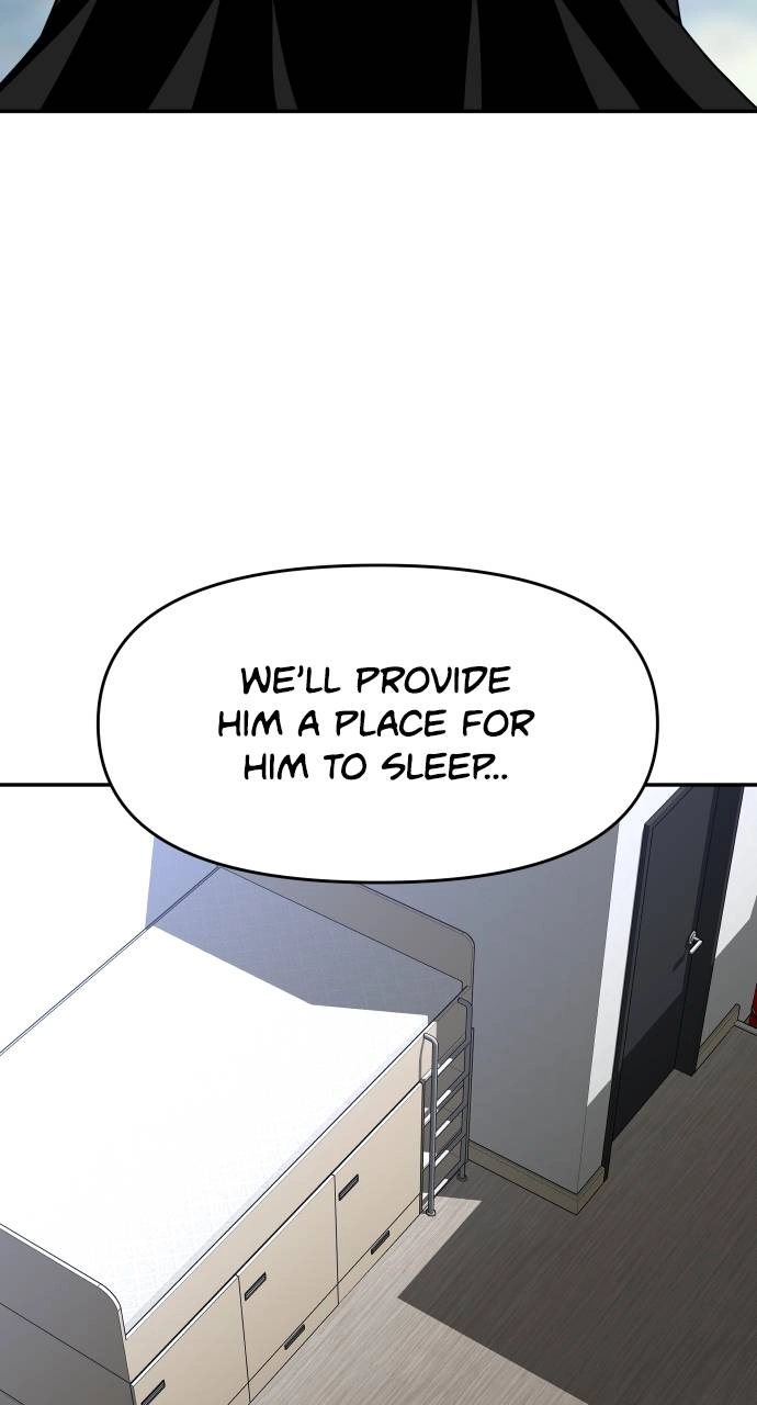 I Was the Final Boss Chapter 28 – Canine (3) Page 74