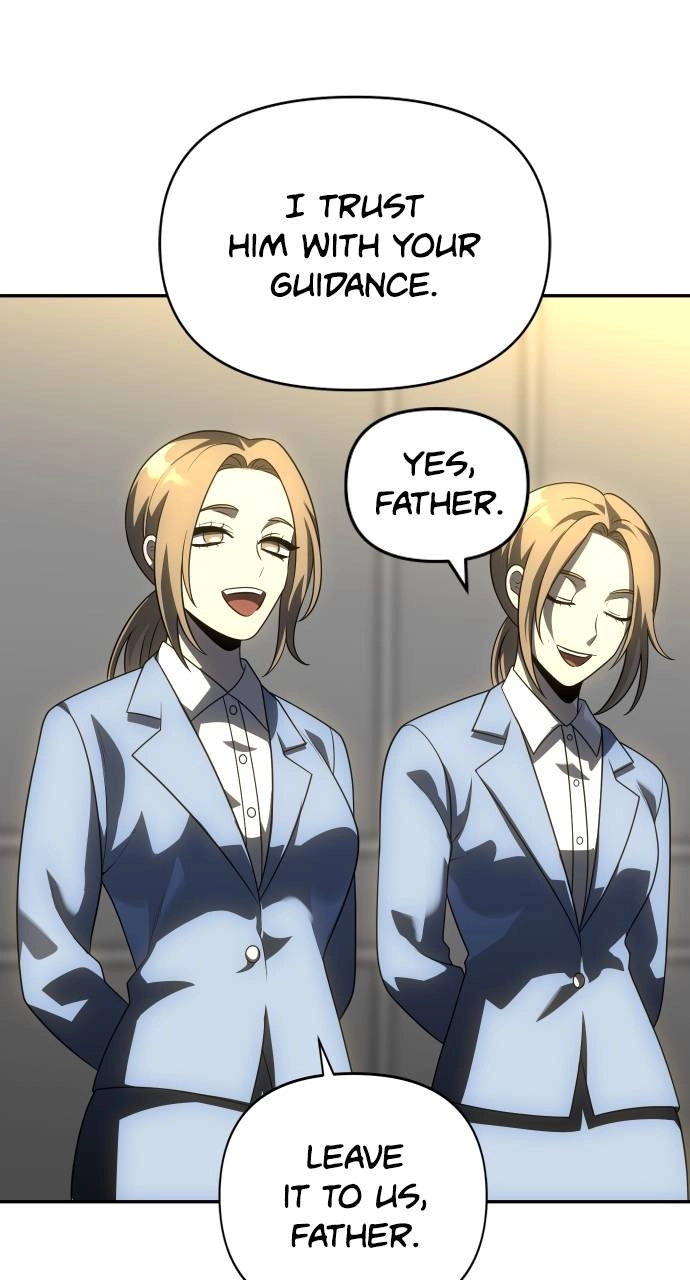 I Was the Final Boss Chapter 28 – Canine (3) Page 80
