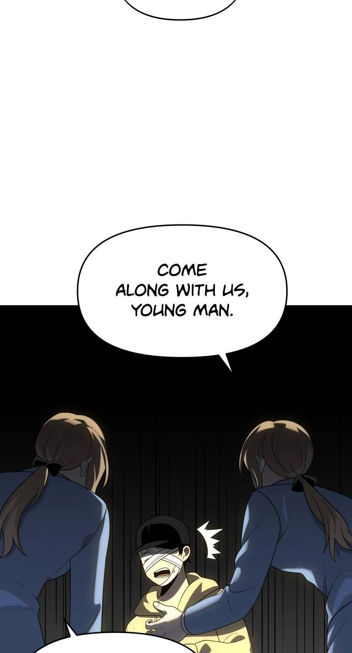 I Was the Final Boss Chapter 28 – Canine (3) Page 81