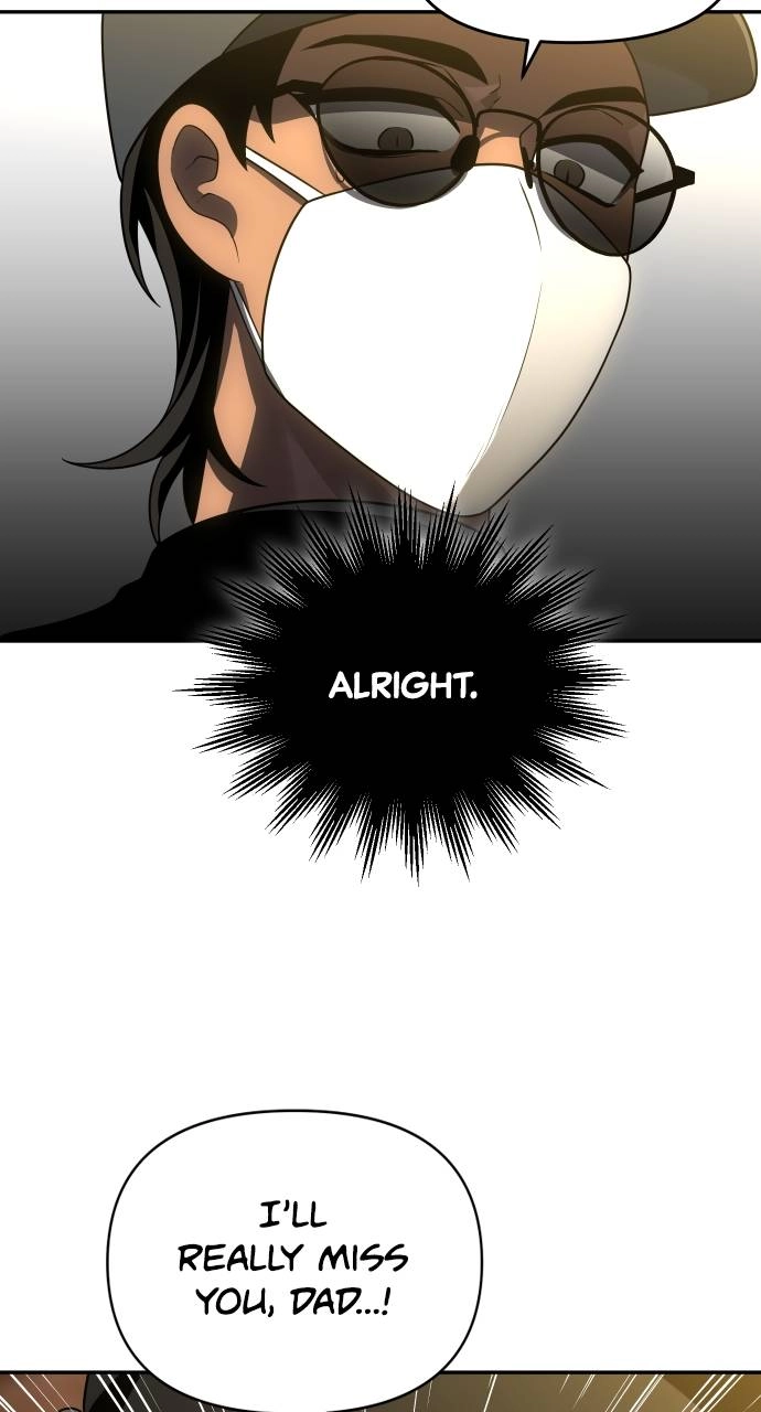 I Was the Final Boss Chapter 28 – Canine (3) Page 86