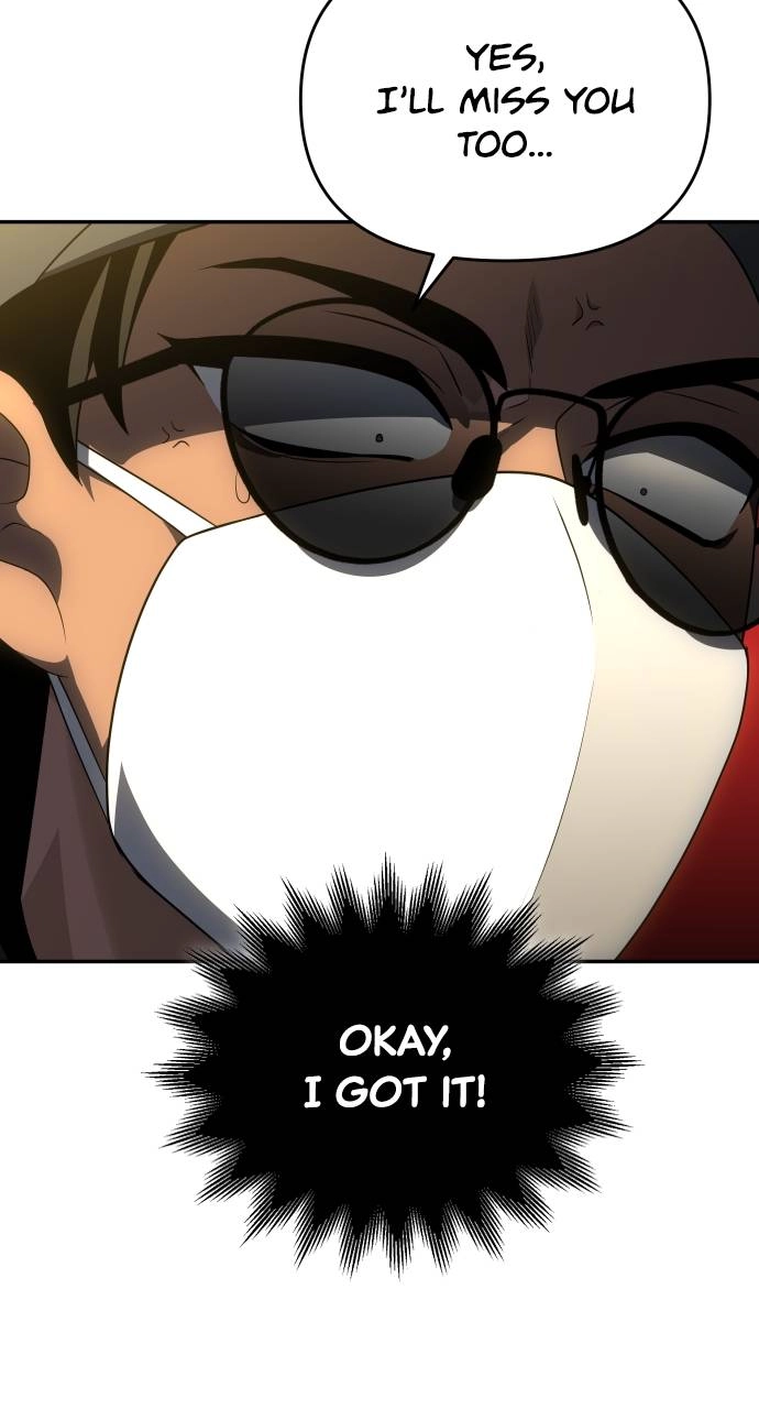 I Was the Final Boss Chapter 28 – Canine (3) Page 88