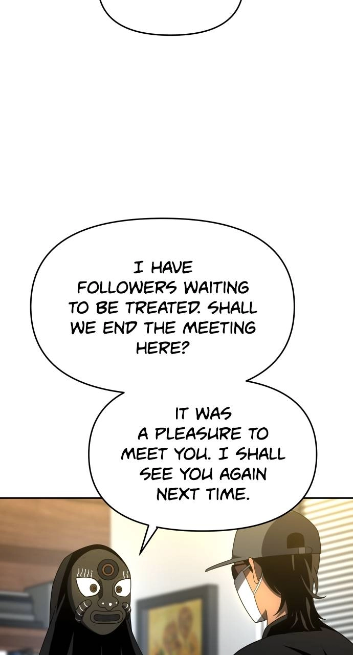 I Was the Final Boss Chapter 28 – Canine (3) Page 91