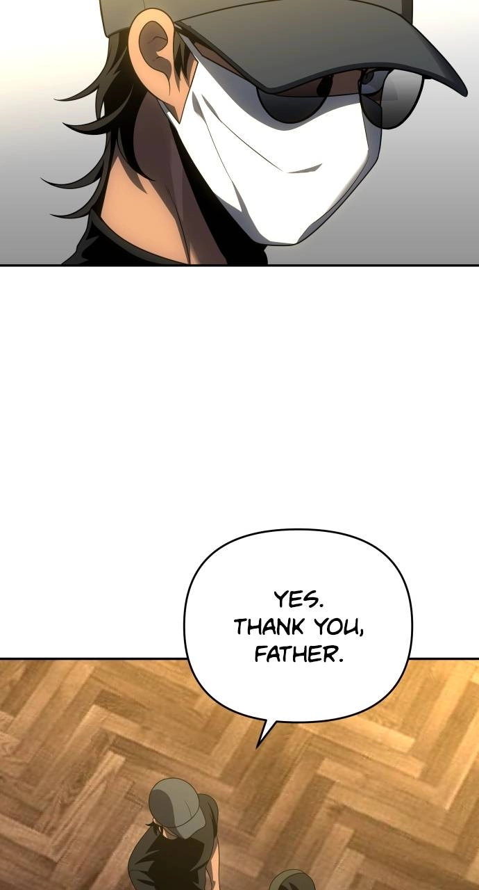 I Was the Final Boss Chapter 28 – Canine (3) Page 93