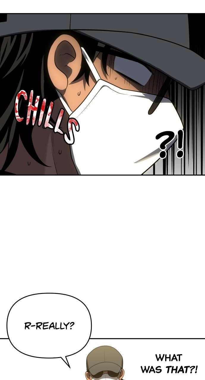 I Was the Final Boss Chapter 28 – Canine (3) Page 98