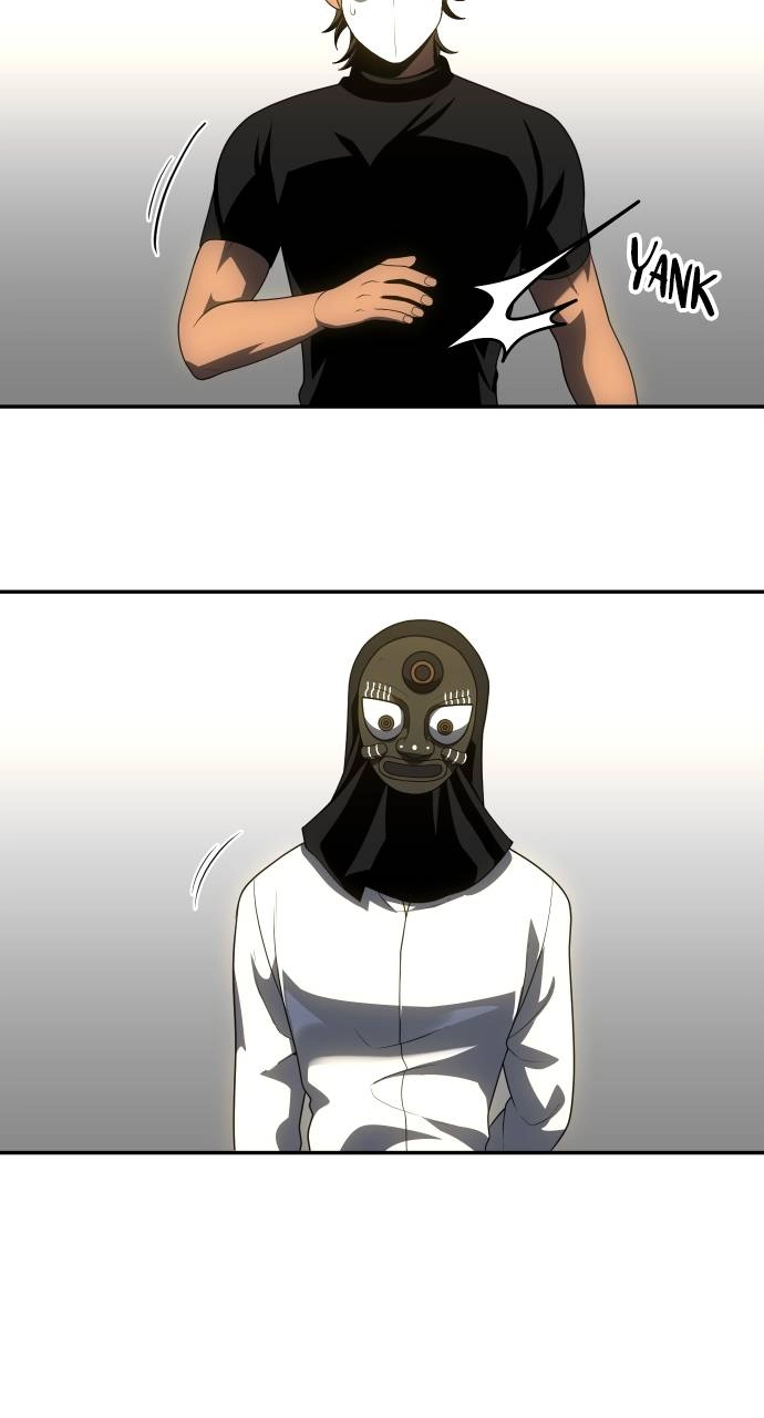 I Was the Final Boss Chapter 28 – Canine (3) Page 99