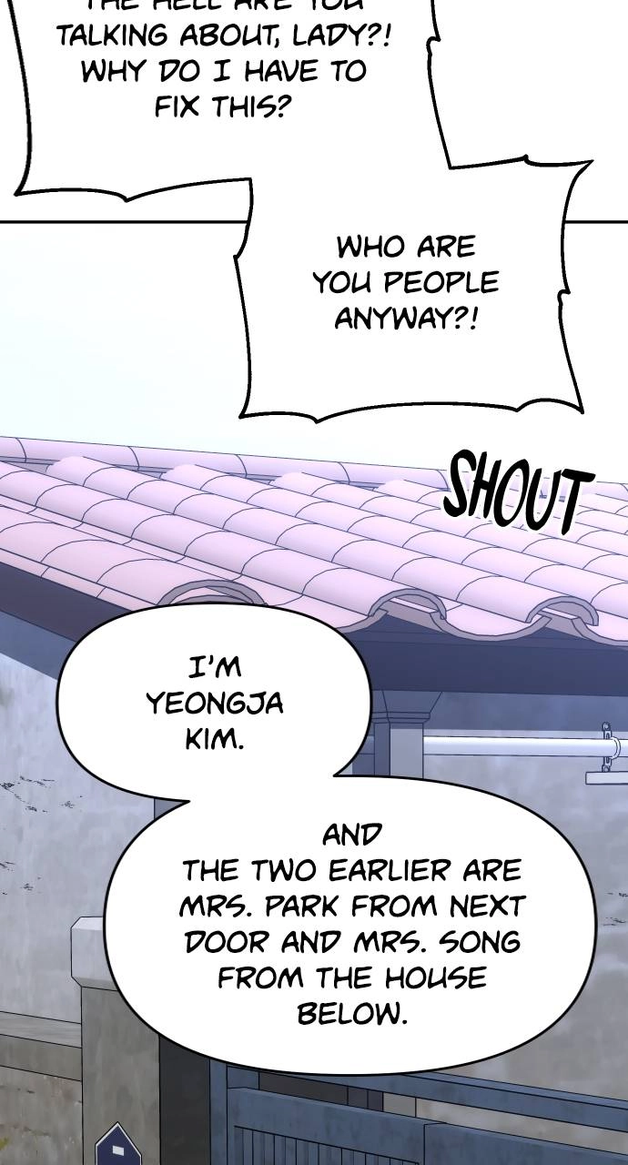 I Was the Final Boss Chapter 23 – Rank (2) Page 102