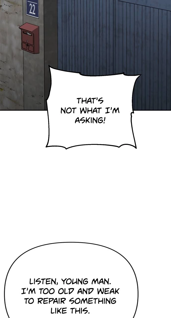 I Was the Final Boss Chapter 23 – Rank (2) Page 103