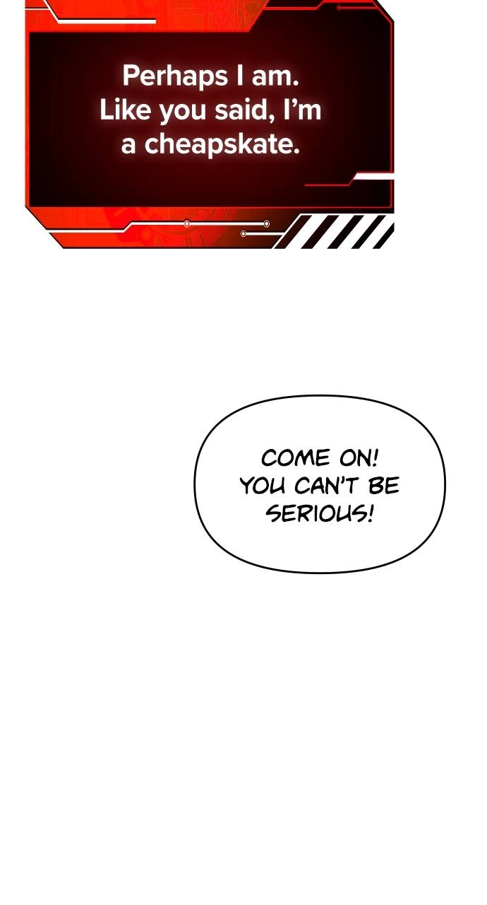 I Was the Final Boss Chapter 23 – Rank (2) Page 112