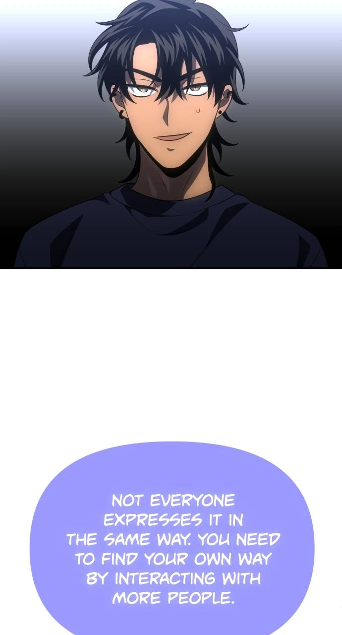 I Was the Final Boss Chapter 23 – Rank (2) Page 114